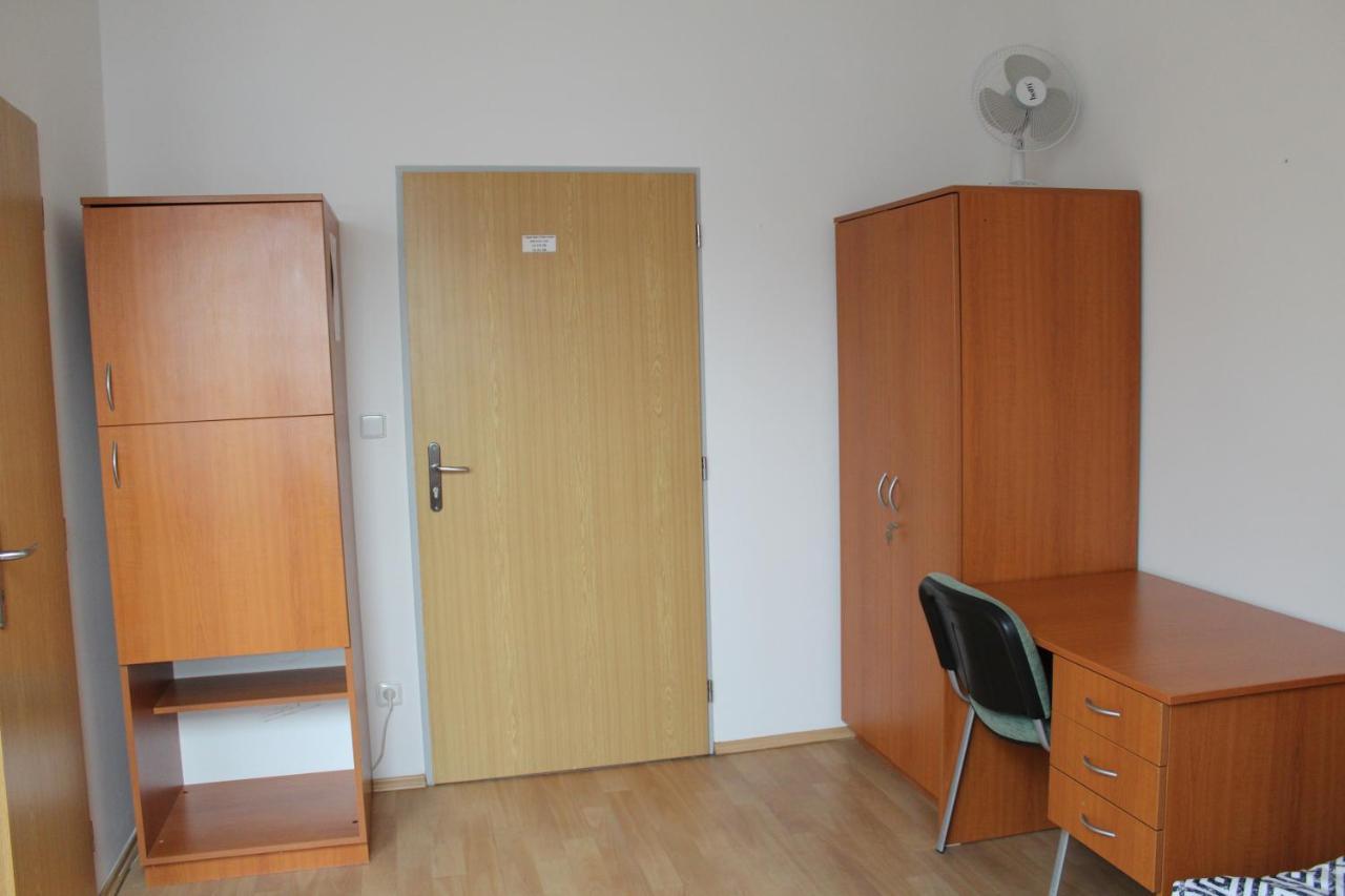 Ubytovani Na Spejcharu, Zelevcice 斯安尼 外观 照片