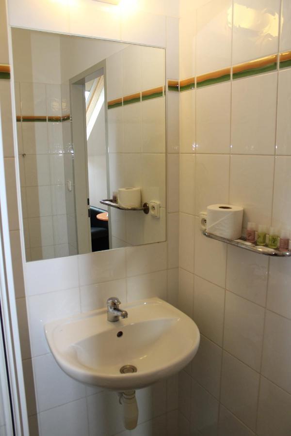 Ubytovani Na Spejcharu, Zelevcice 斯安尼 外观 照片