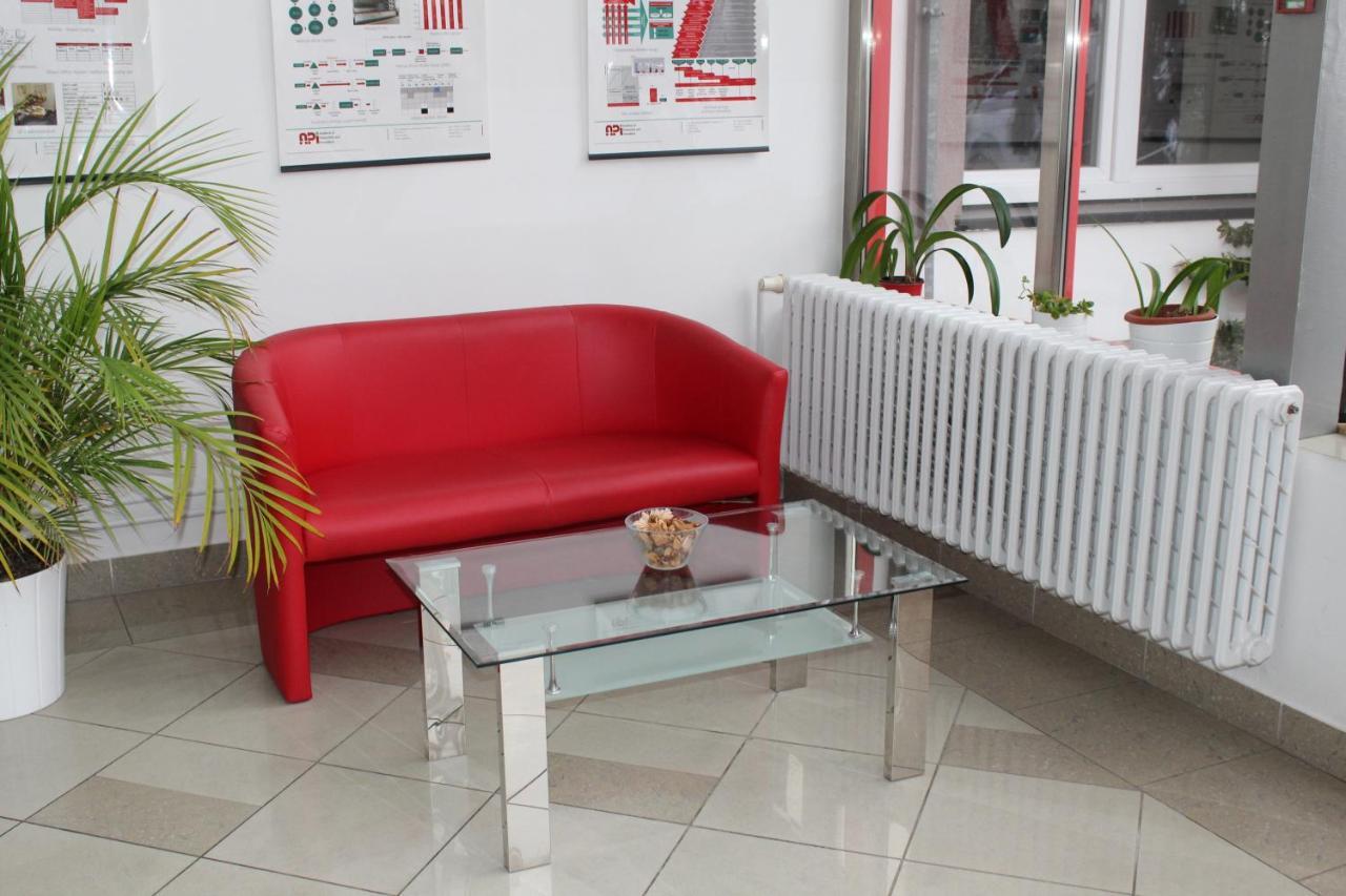 Ubytovani Na Spejcharu, Zelevcice 斯安尼 外观 照片