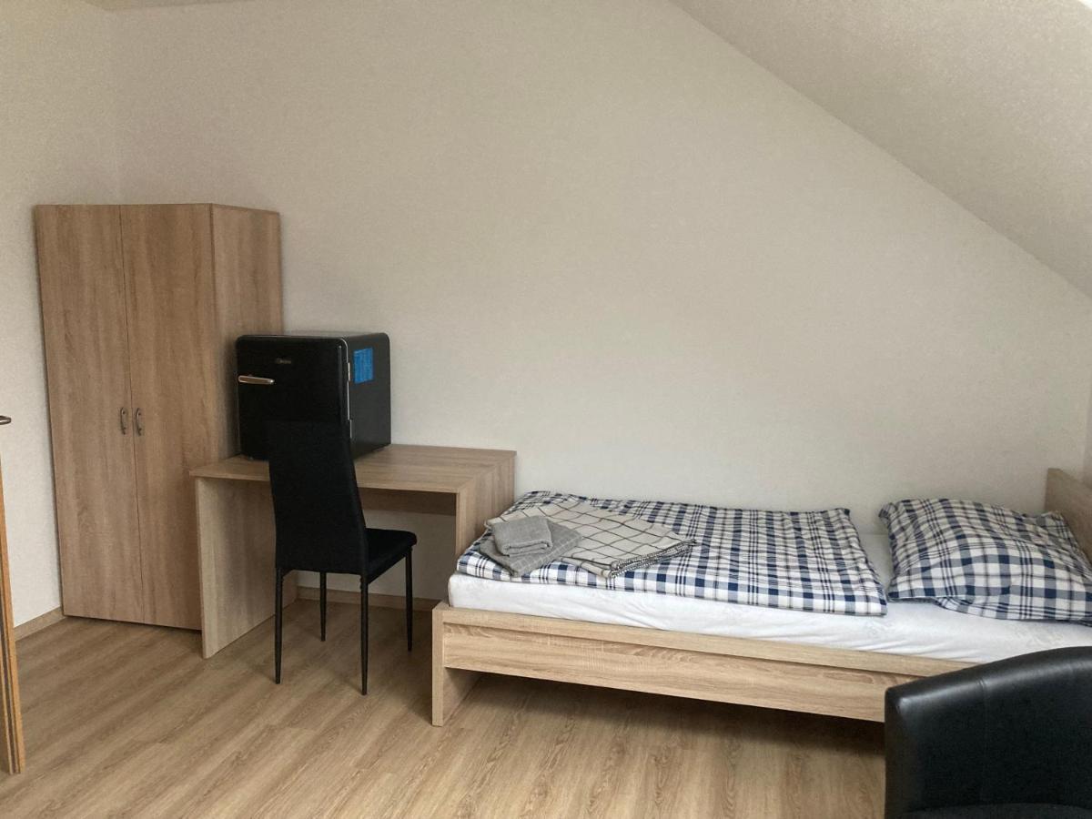 Ubytovani Na Spejcharu, Zelevcice 斯安尼 外观 照片